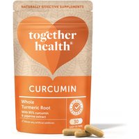 Curcumin & Turmeric Complex (Together Health) 30caps