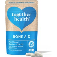 Bone Aid (Together Health) 60caps