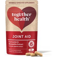 Joint Aid Herbal Complex (Together Health) 30caps