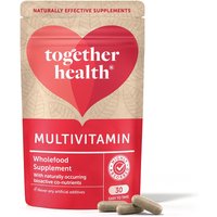 General Multi (Together Health) 30caps