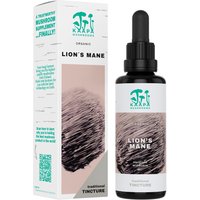 Lion`s Mane Paddenstoelen Extract Bio (KÄÄPÄ Mushrooms) 50 ml