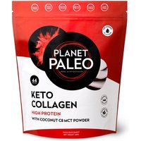Keto Collagen (Planet Paleo) 440 gram