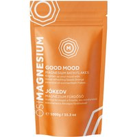 Good Mood Magnesium Bath Flakes Sweet Orange (OsiMagnesium) 1000gr