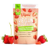 Vegan Multivitamin Gummies (Vegums) 30st