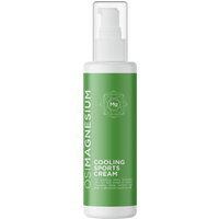 Magnesium Cooling Sports Cream (OsiMagnesium) 200ml