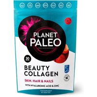 Marine Beauty Collagen Skin, Hair & Nails (Planet Paleo) 231gr