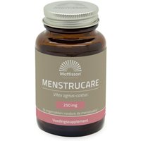 MenstruCare Vitex Agnus Castus (Mattisson) 60caps
