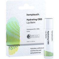 Hydrating CBD Lip Balm (Hemptouch) 4,5ml