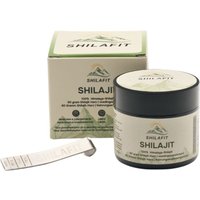 Shilajit Resin (Shilafit) 60gr
