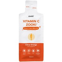 Vitamine C liposomaal sachets (Zooki) 14st