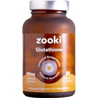 Glutathione liposomal (Zooki) 60caps