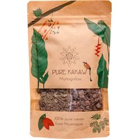 Matagalpa Cacao Flakes Raw Nicaragua Ceremonial Grade (Pure Kakaw) 125 gram