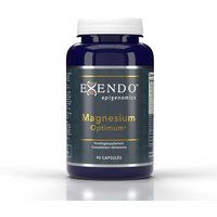 Magnesium Optimum (Exendo Epigenomics) 90 caps