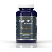 Relaxam (Exendo Epigenomics) 60 caps