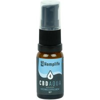 CBD Aqua 4% (Hemplife) 10ml