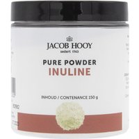 Inuline Pure Powder (Jacob Hooy) 150gr