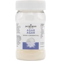 Agar Agar (Jacob Hooy) 40gr