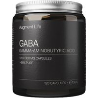 Gaba (Augment Life) 120caps
