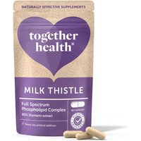 Milk Thistle (Together Health) 60caps