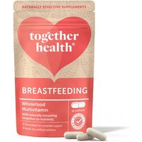Breastfeeding (Together Health) 60caps