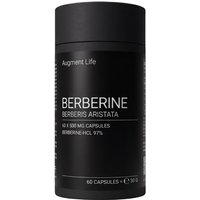 Berberine (Augment Life) 60caps