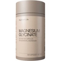 Magnesium Glycinaat (Augment Life) 120caps