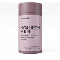 Hyaluronzuur (Augment Life) 60caps
