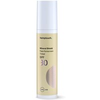 Mineral Shield Face Sunscreen SPF 30 (Hemptouch) 50 ml