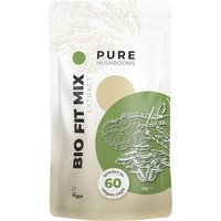 Fit Mix Cordyceps / Reishi / Maitake Extract Bio (Pure Mushrooms) 60 capsules