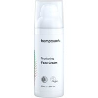 Nurturing Face Cream (Hemptouch) 50 ml