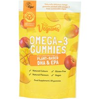 Omega 3 Gummies (Vegums) 30st