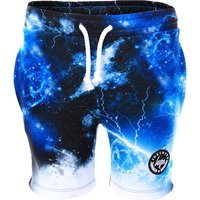 Hype Lightning Space Junior Shorts - MB