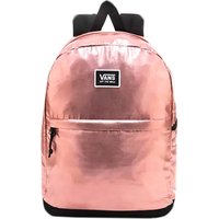 Vans Space Pep Squad Backpack - Rose Gold - One