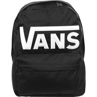 Vans Old Skool Backpack - Black / White - One