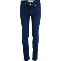 Levi's Junior 510™ Skinny Fit Jeans - Machu Picchu - Blue - LB
