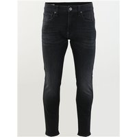 Gstar Revend Skinny Jeans - Medium Aged Faded - 34L