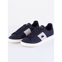 Lacoste Mens Carnaby Pro Cgr - Navy - 12