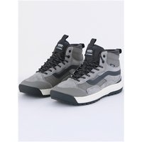Vans Ultrarange Exo Hi Mte-1 Shoes - Grey - 7