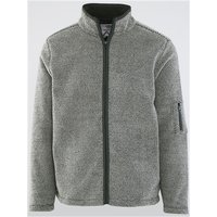 Tokyo Laundry Foss Jacket - Cream - 2XL