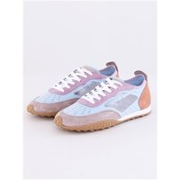 Hoff Womens Jay Trainers - Blue - 37