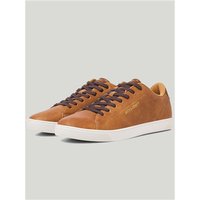 Jack & Jones Mens Bosley Sneaker - Cognac - 43