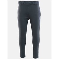 Gym King Pro Logo Fleece Joggers - Graphite - L