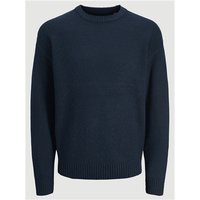 Jack & Jones Rollie Jumper - Sky Captain - 2XL