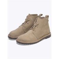 Birkenstock Uppsala Mid Boot - Taupe - 36