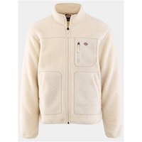 Dickies Mount Hope Fleece - Whitecap Grey - S