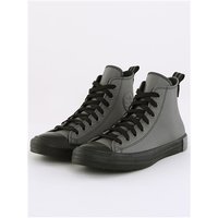 Converse Mens Chuck Taylor All Star Tectuff High Top - Sharkskin/Black - 9