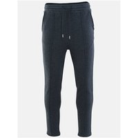 Capo Pique Pant - Charcoal - S