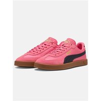 Puma Womens Club Ii Era Sneakers - Magic Rose / Navy - 3