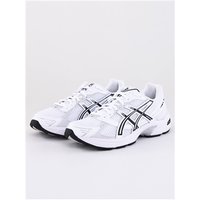 Asics Mens Gel-1130 Trainer (Mens) - White Black - 10