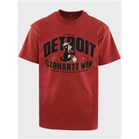Carhartt Wip Underground T-Shirt - Desire - M